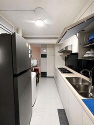 Blk 161 Mei Ling Vista (Queenstown), HDB 3 Rooms #613231801